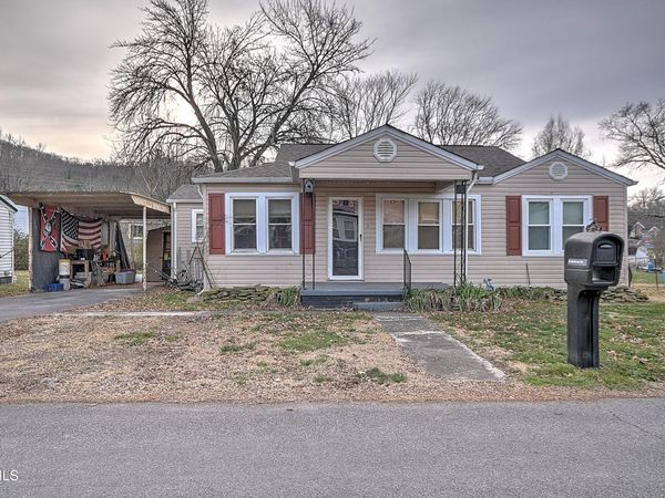 404 Market Street, Rogersville, TN 37857