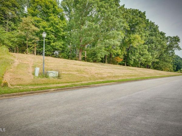 Lot 41 Chimney Top Lane, Chuckey, TN 37641