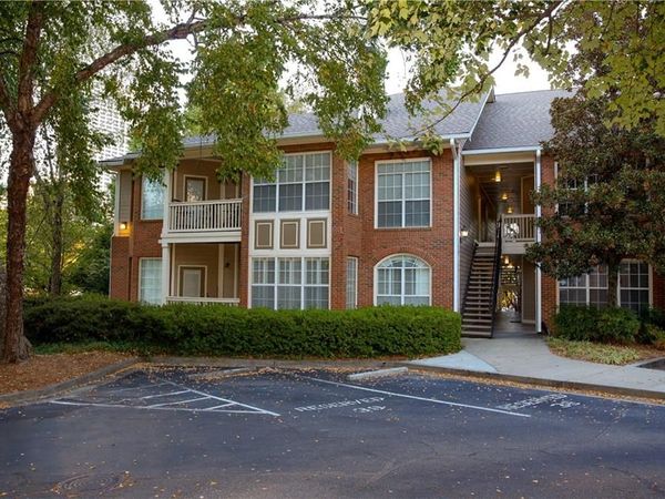 200 Renaissance Parkway NE, Unit 316, Atlanta, GA 30308