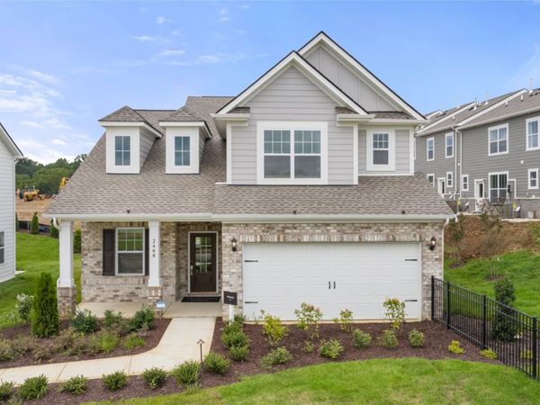 2408 Williams Ridge Dr , Columbia, TN 38401