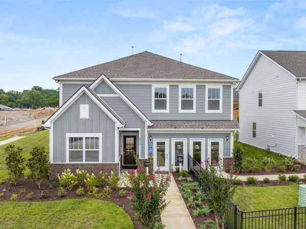 2412 Williams Ridge Dr , Columbia, TN 38401