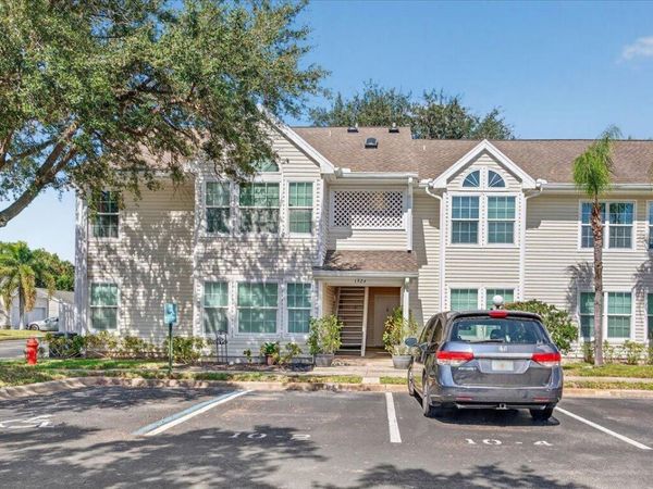 1924 Westminster Circle, Unit 4, Vero Beach, FL 32966