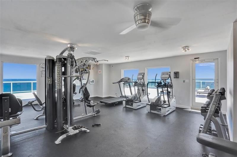 2841 N Ocean Blvd, Unit 1508, Fort Lauderdale, FL 33308 Photo