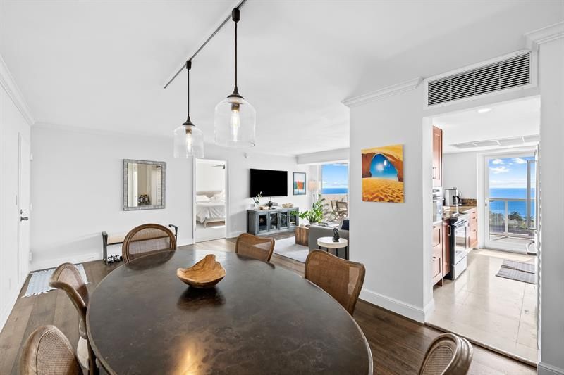 2841 N Ocean Blvd, Unit 1508, Fort Lauderdale, FL 33308 Photo