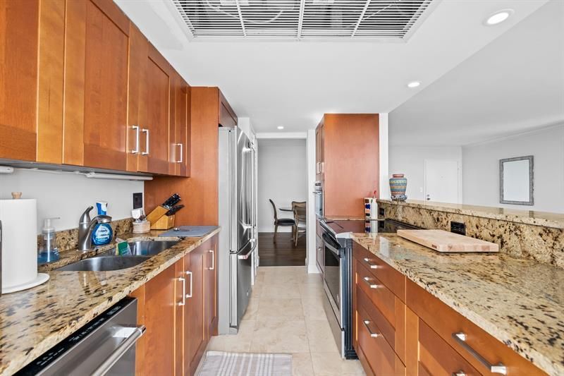 2841 N Ocean Blvd, Unit 1508, Fort Lauderdale, FL 33308 Photo