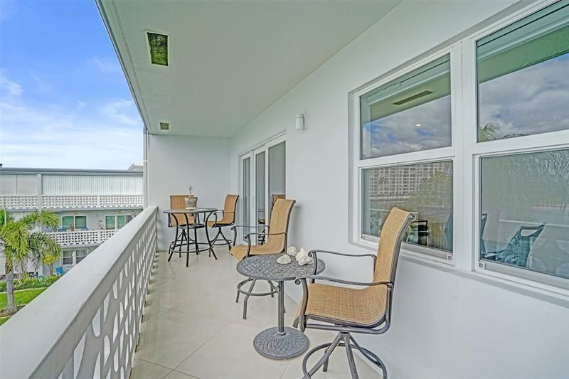 1001 N Riverside Drive, Unit 304, Pompano Beach, FL 33062 Photo