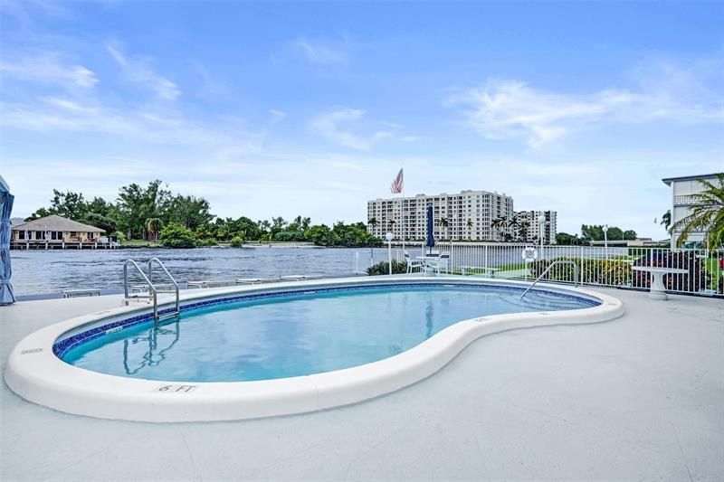 1001 N Riverside Drive, Unit 304, Pompano Beach, FL 33062 Photo