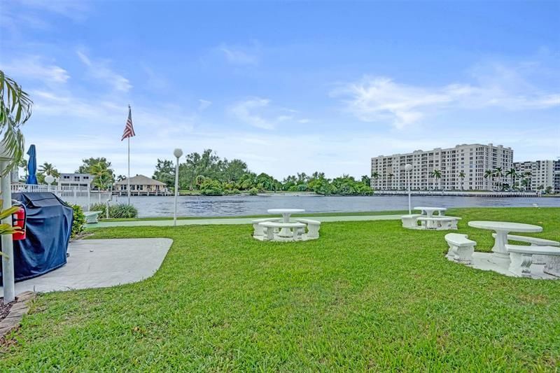 1001 N Riverside Drive, Unit 304, Pompano Beach, FL 33062 Photo