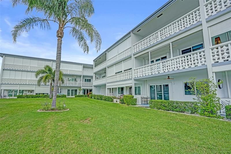 1001 N Riverside Drive, Unit 304, Pompano Beach, FL 33062 Photo