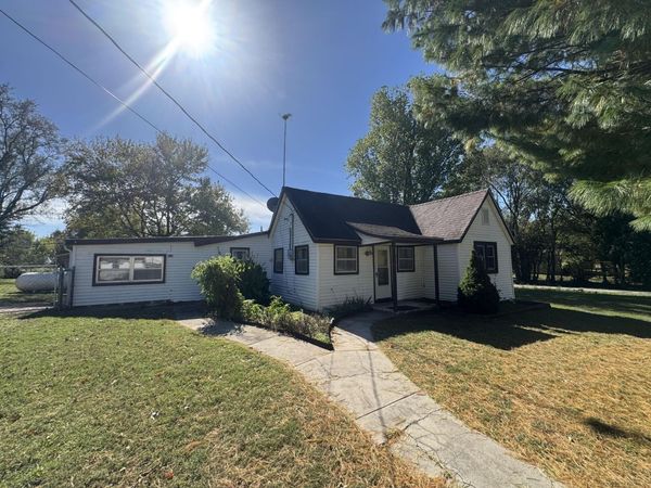 380 Morgan Street, Stark City, MO 64866