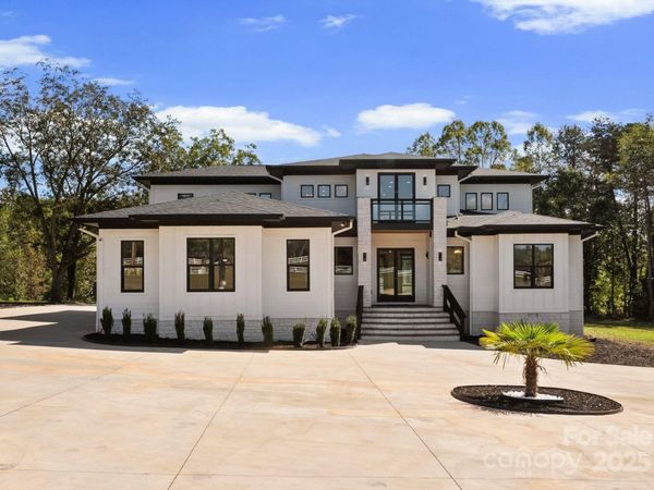 116 Bent Twig Drive , Statesville, NC 28677