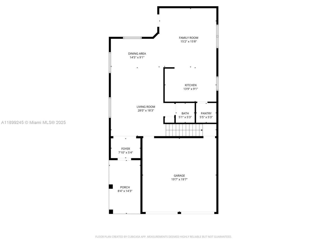 148 NE 24th Ave, Homestead, FL 33033 Photo