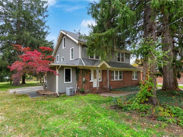 4698 Manchester Road, New Franklin, OH 44319