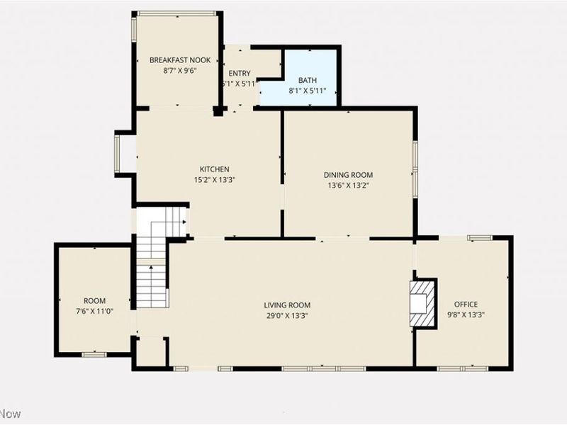 4698 Manchester Road, New Franklin, OH 44319 Photo 8