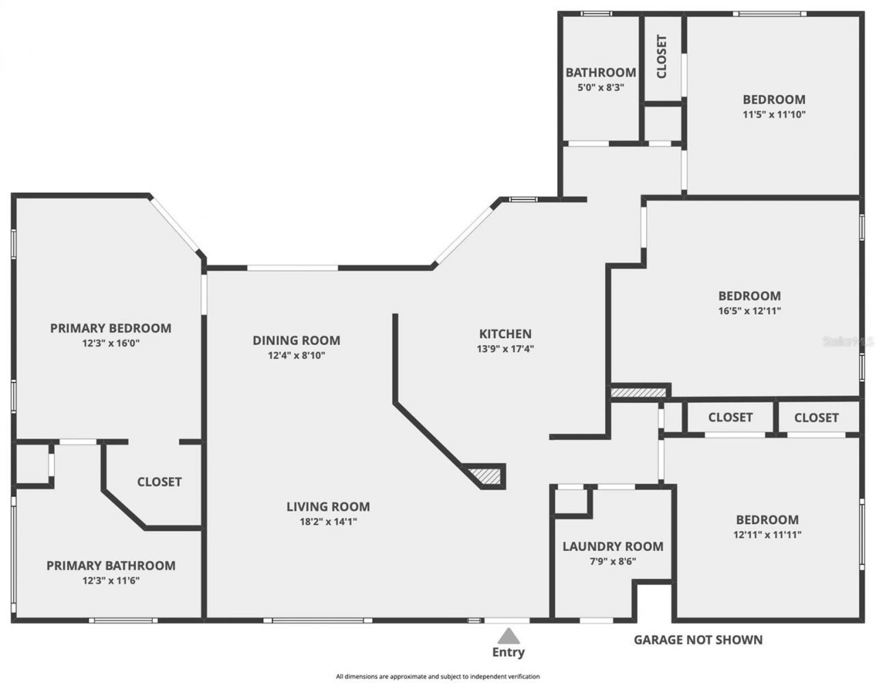 19616 Livingston Avenue, Lutz, FL 33559 Photo