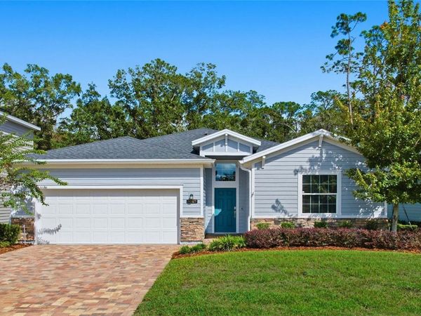 3047 CROSSFIELD DRIVE, GREEN COVE SPRINGS, FL 32043