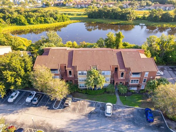 5140 CONROY ROAD, Unit 38, ORLANDO, FL 32811