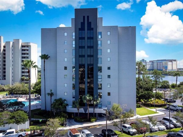 6165 CARRIER DRIVE, Unit 3102, ORLANDO, FL 32819