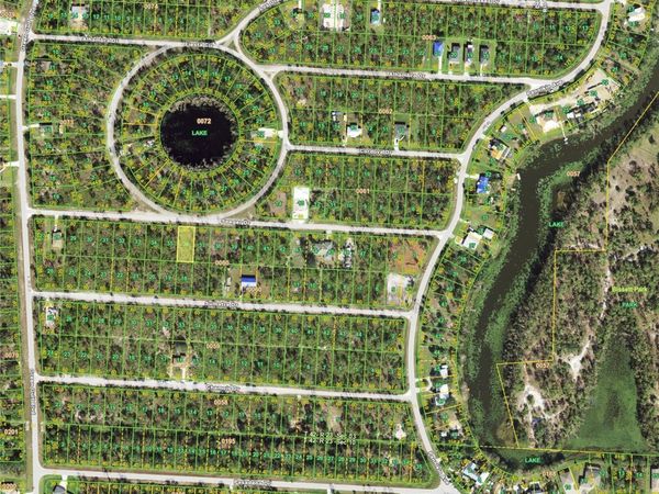 27079 SEEGER DRIVE, PUNTA GORDA, FL 33955
