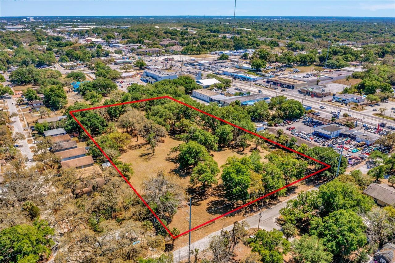 5501 N 37th Street, Tampa, FL 33610 Photo