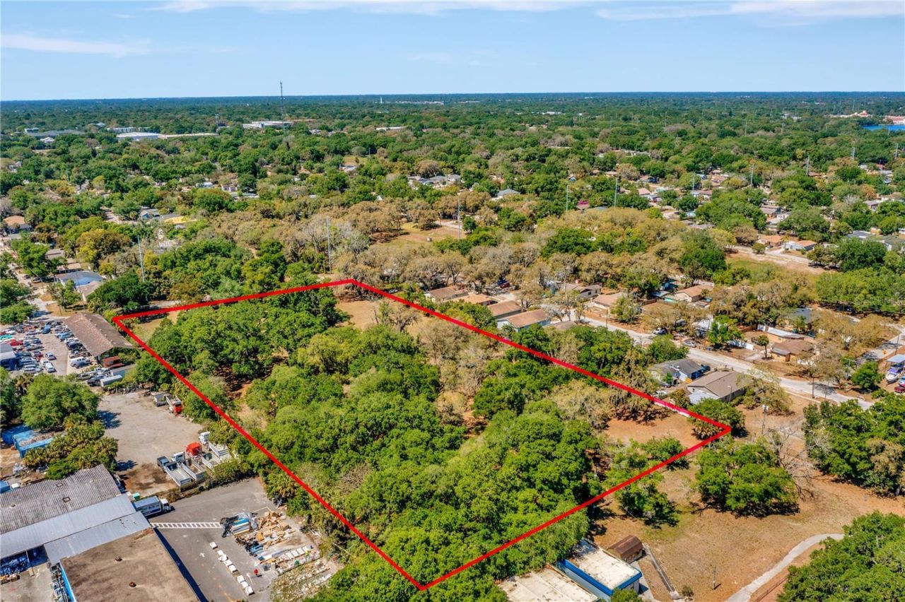 5501 N 37th Street, Tampa, FL 33610 Photo