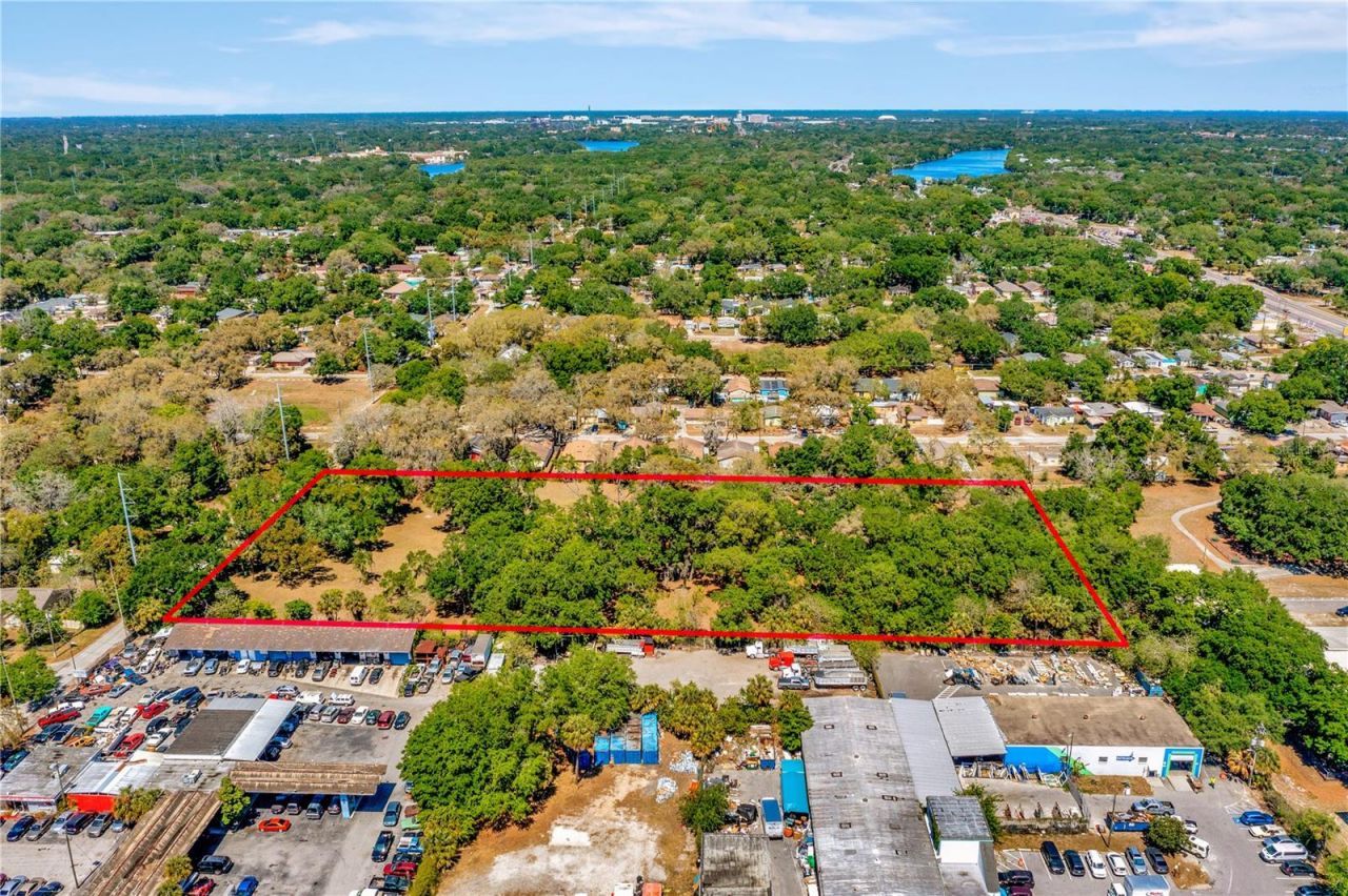 5501 N 37th Street, Tampa, FL 33610 Photo