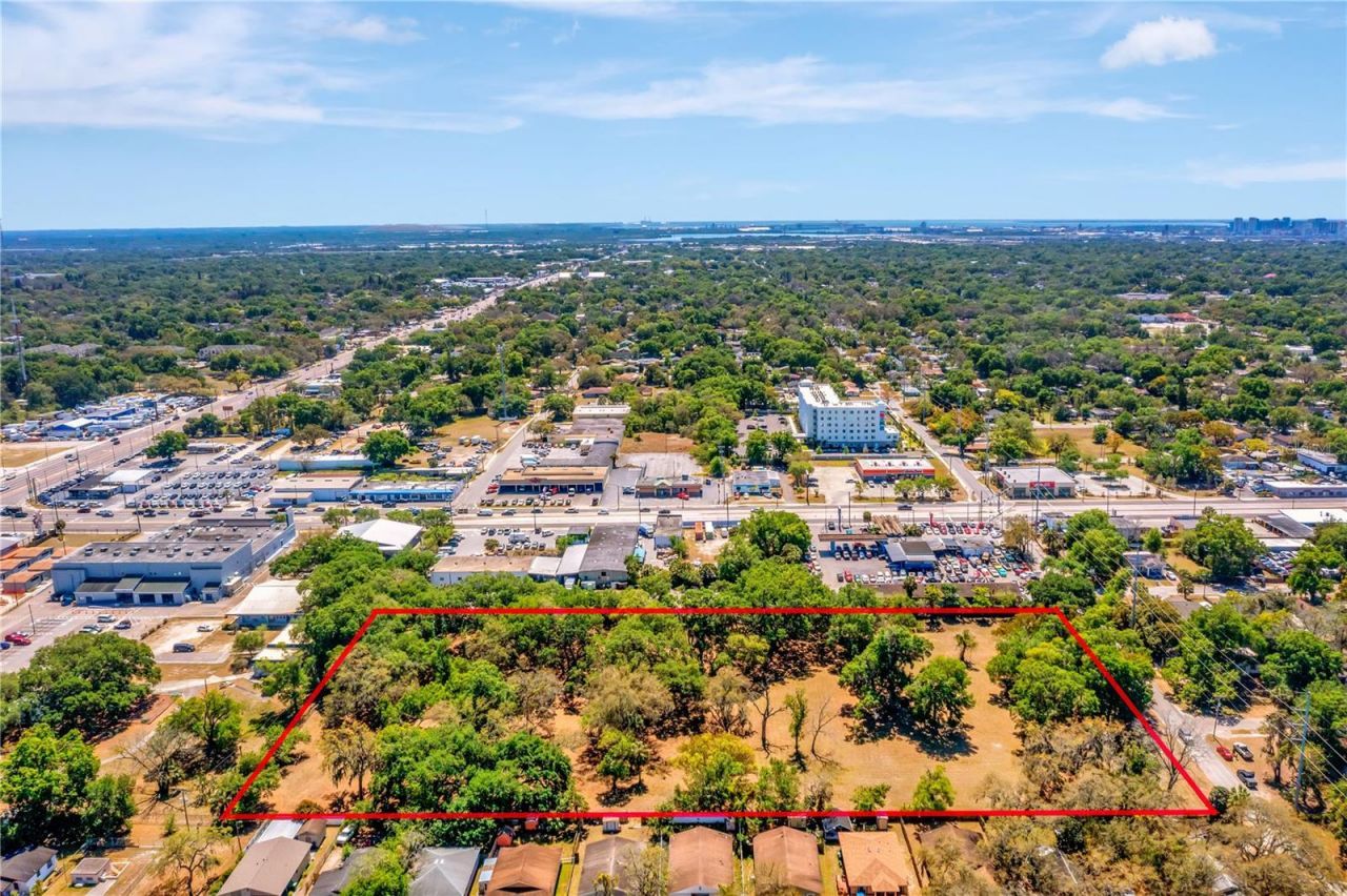 5501 N 37th Street, Tampa, FL 33610 Photo