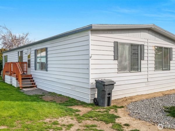 4815 NE Airway Drive, Unit 86, Moses Lake, WA 98837