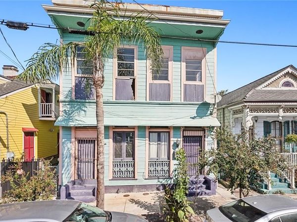 2019 21 N RAMPART Street, New Orleans, LA 70116