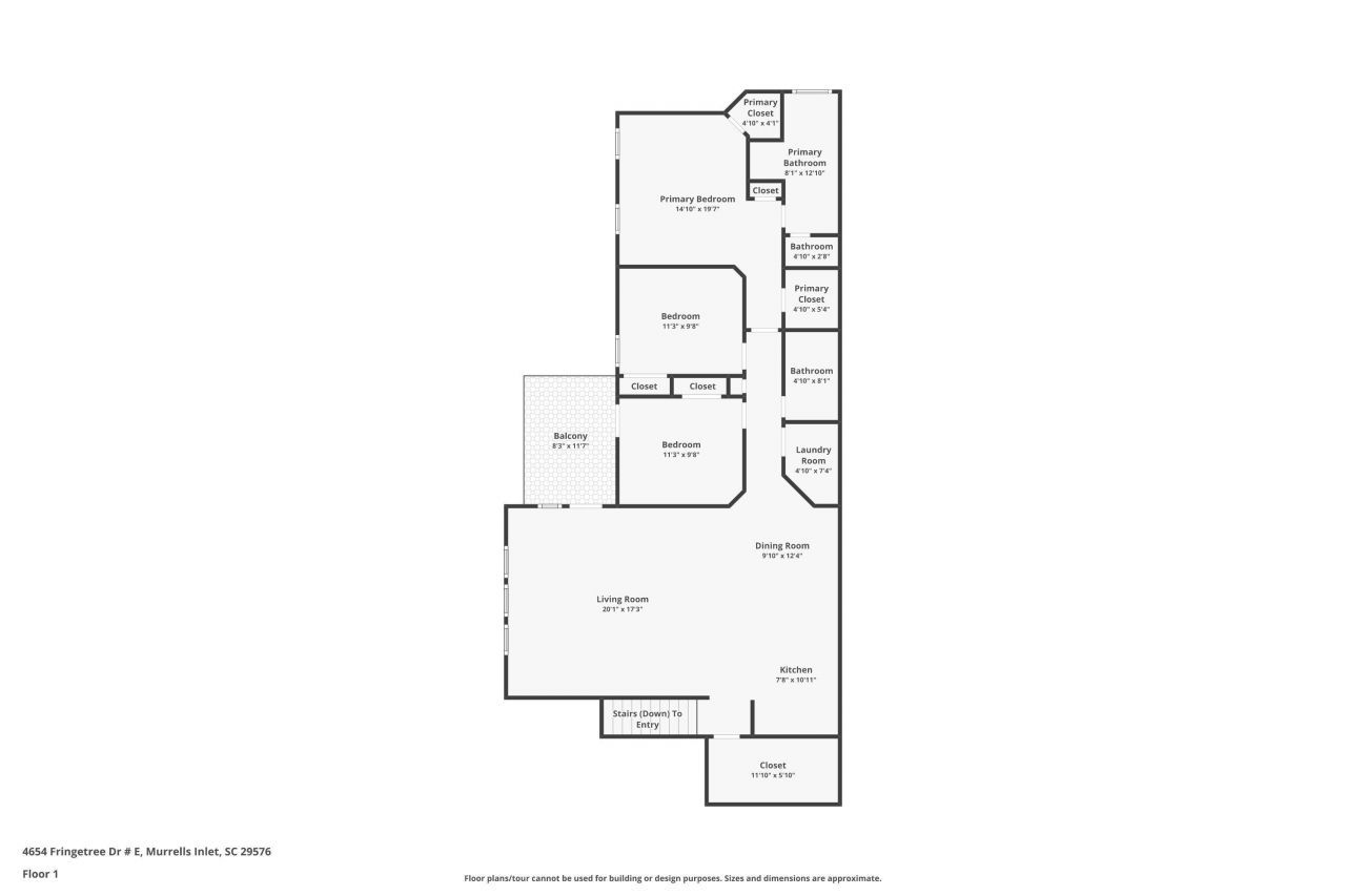 4654 Fringetree Dr. Photo 38