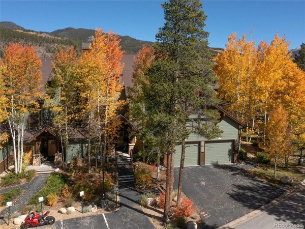 57 Lake Ridge Circle, Unit 1850, Dillon, CO 80435