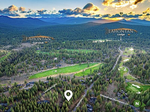 7420 Lahontan Drive, Truckee, CA 96161