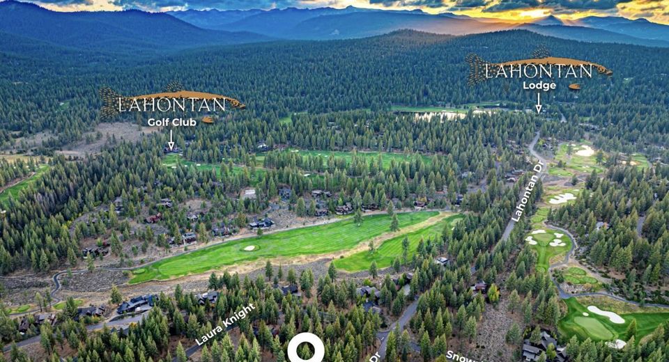 7420 Lahontan Drive, Truckee, CA 96161 Photo