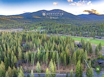 7420 Lahontan Drive, Truckee, CA 96161 Photo