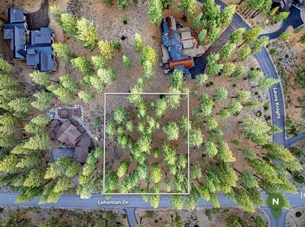 7420 Lahontan Drive, Truckee, CA 96161 Photo