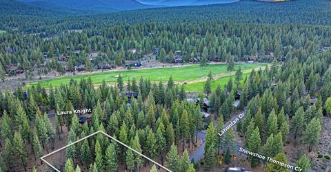 7420 Lahontan Drive, Truckee, CA 96161 Photo