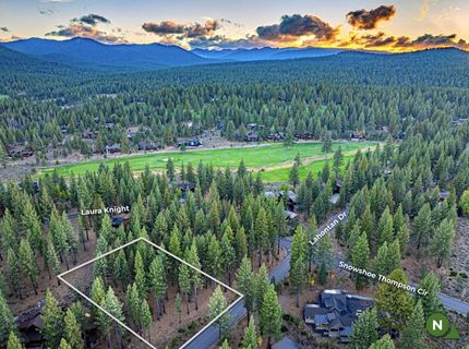 7420 Lahontan Drive, Truckee, CA 96161 Photo