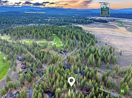 7420 Lahontan Drive, Truckee, CA 96161 Photo