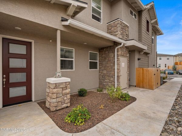 3621 Pulsar Lane, UNIT 2, Carson City, NV 89705