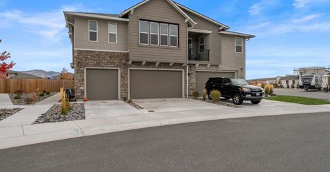 3621 Pulsar Lane, Unit 2, Carson City, NV 89705 Photo