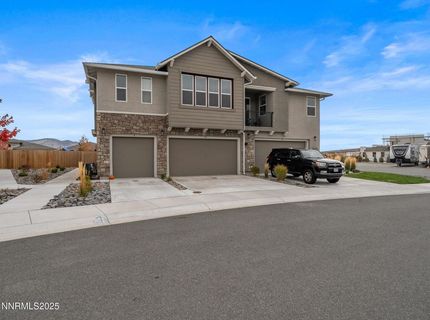 3621 Pulsar Lane, Unit 2, Carson City, NV 89705 Photo
