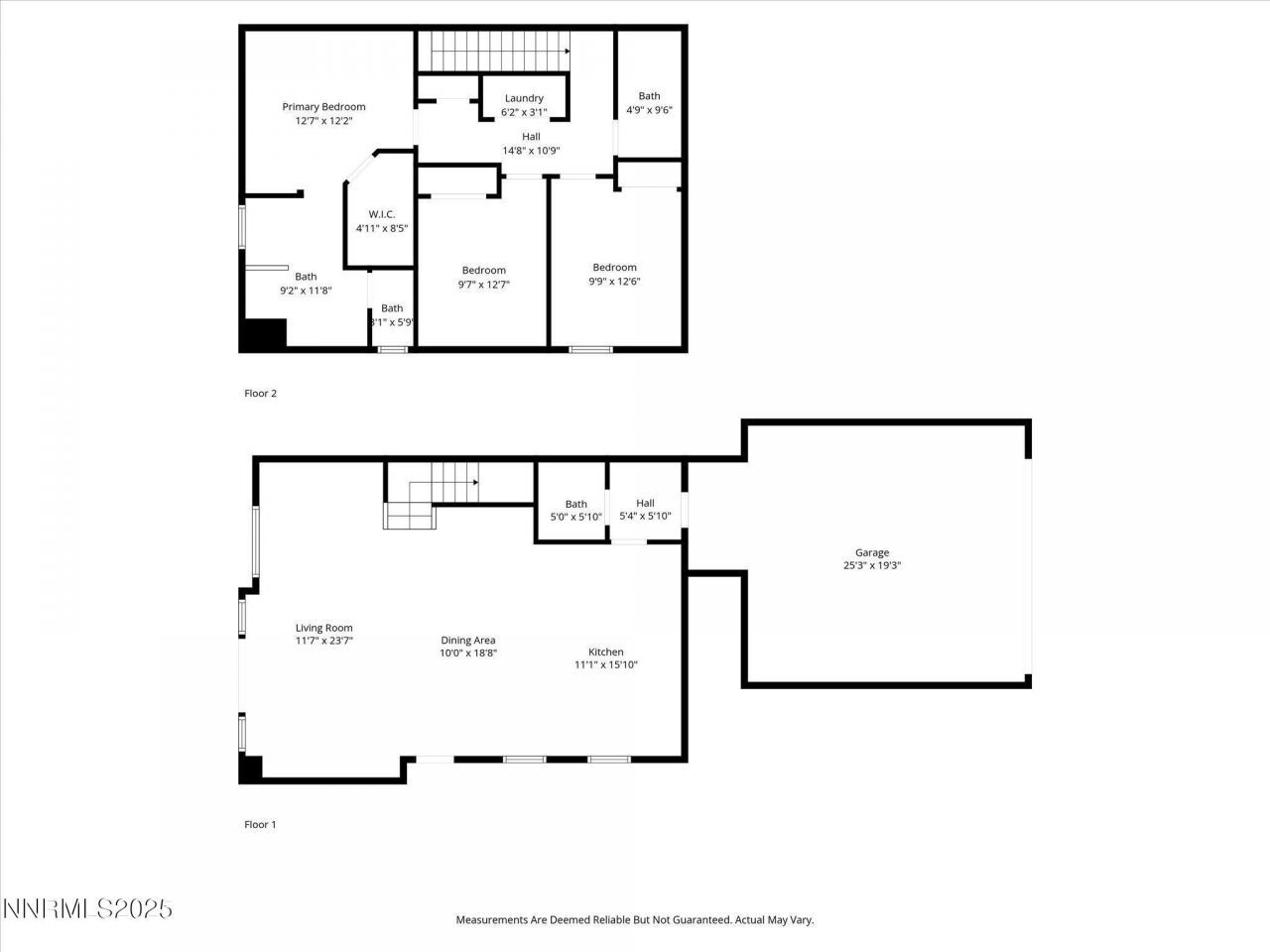 3621 Pulsar Lane, Unit 2, Carson City, NV 89705 Photo