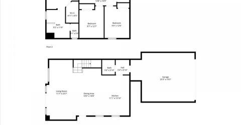 3621 Pulsar Lane, Unit 2, Carson City, NV 89705 Photo