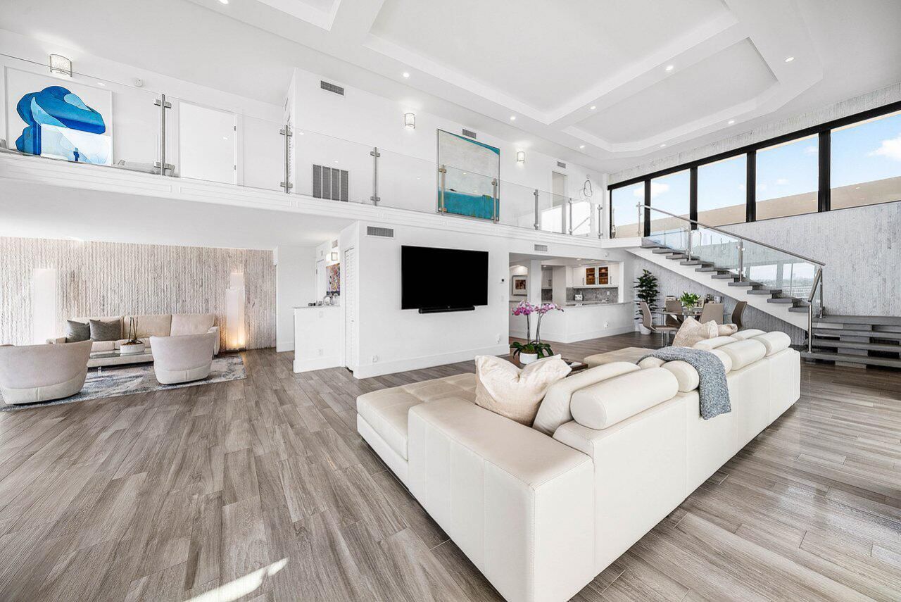 900 NE Spanish River Boulevard, Unit 7e, Boca Raton, FL 33431 Photo