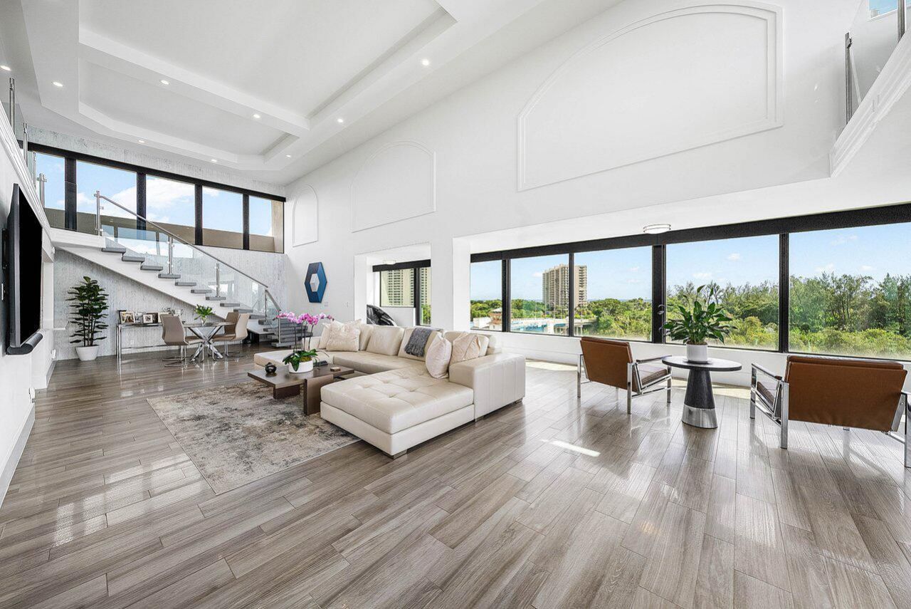 900 NE Spanish River Boulevard, Unit 7e, Boca Raton, FL 33431 Photo