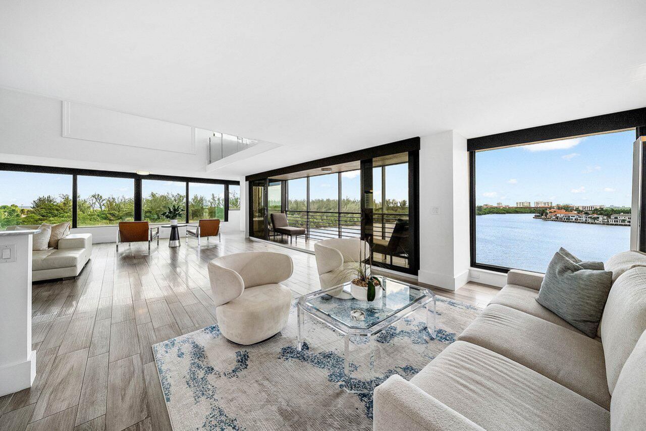 900 NE Spanish River Boulevard, Unit 7e, Boca Raton, FL 33431 Photo