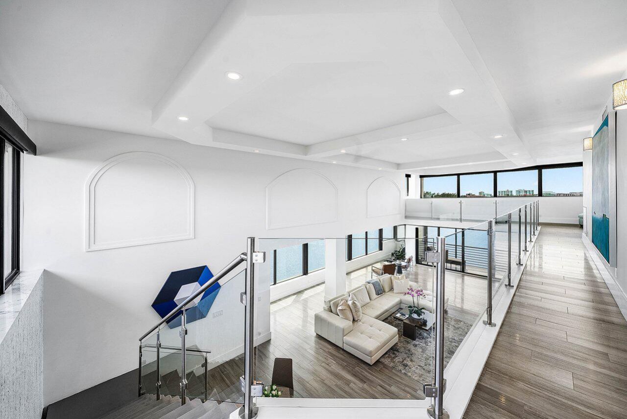 900 NE Spanish River Boulevard, Unit 7e, Boca Raton, FL 33431 Photo