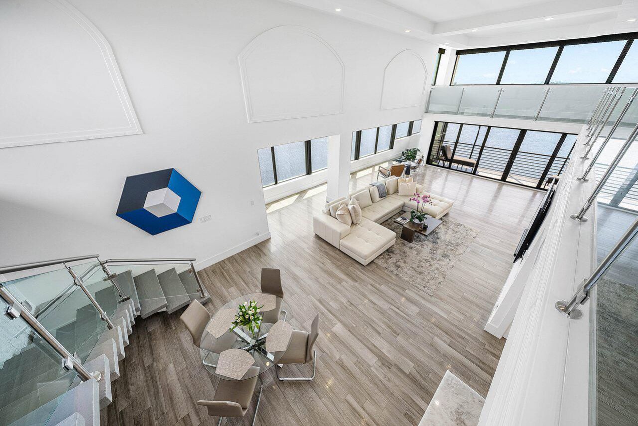 900 NE Spanish River Boulevard, Unit 7e, Boca Raton, FL 33431 Photo