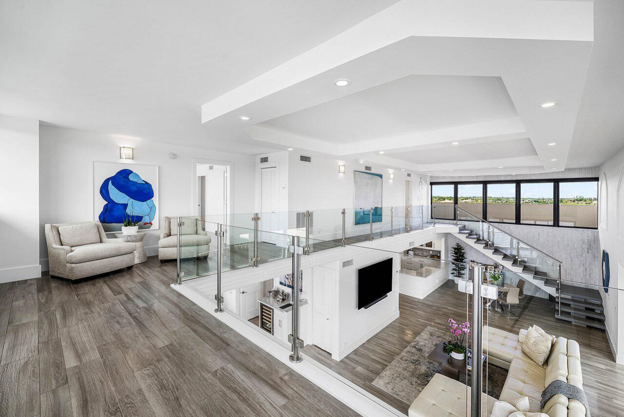 900 NE Spanish River Boulevard, Unit 7e, Boca Raton, FL 33431 Photo