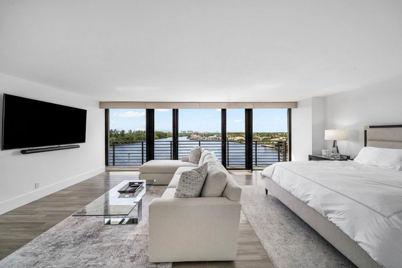 900 NE Spanish River Boulevard, Unit 7e, Boca Raton, FL 33431 Photo